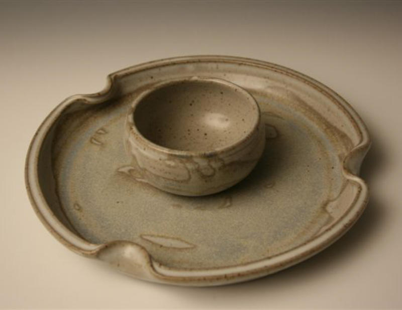 Mill Stone Pottery